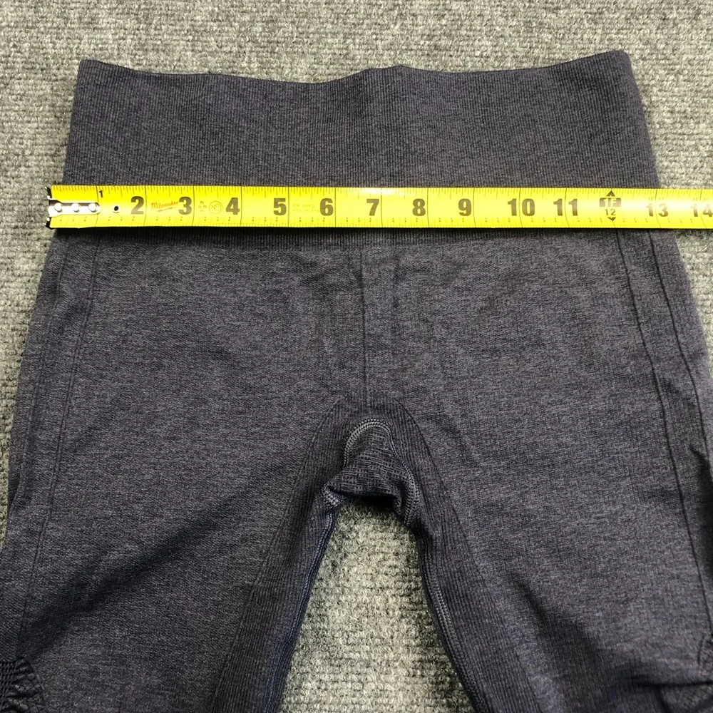 Lululemon Women’s In The Flow Crop Leggings